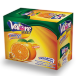 Valore-orange-drink