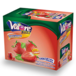 Valore-strawberry-drink