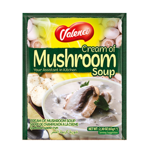mushroom-noodle