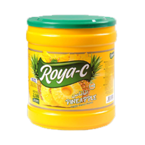royac-pineapple
