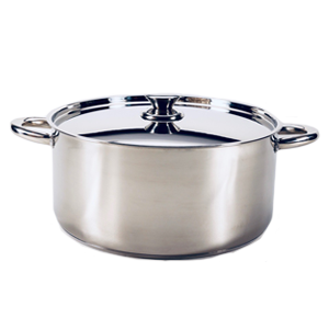inox casserole inox casserole